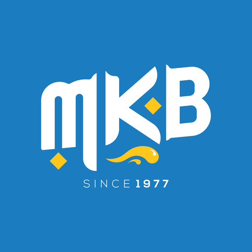 myMKB app icon