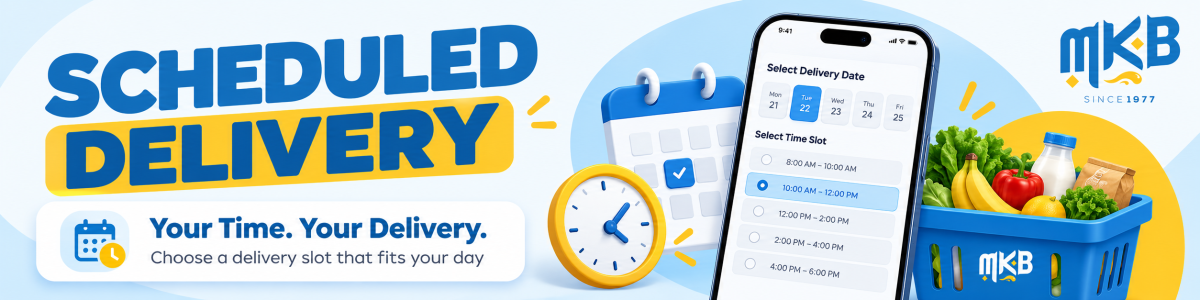 Delivery Banner Strip Artwork 2