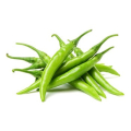 Green Chilli