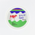 Highland Curd Plastic Container 510 G