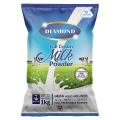 Diamond Full Cream Milk Powder 1kg