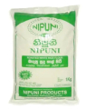 Nipuni Roasted White Rice Flour 1kg