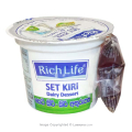 Rich Life Set Kiri Dairy Dessert 100 G