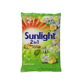 Sunlight Detergent Powder Lemon Fresh 1 Kg