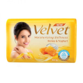 Velvet Orange & Honey 95g