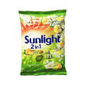 Sunlight 2 In 1clean And Lemon Fresh 1kg