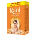 Rani Sandalwood Soap-70g