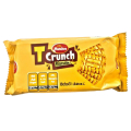 Munchee T Crunch Biscuits 190g