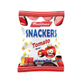 Maliban Snackers Savoury Biscuits Tomato Flavour 25g