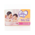 Baby Cheramy Floral Baby Soap Budget Pack 75g