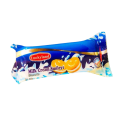 Luckyland Milk Cream Smileys Biscuits 375 G
