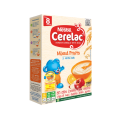 Nestle Cerelac Mixed Cereals With Milk And Vegitable 200g