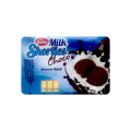 Munchee Milk Shorties Choco Biscuits 310 G