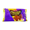 Uswatte Chocolate Cream Biscuits 400g