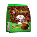 Old Town White Coffee Hazelnut 3 In 1 38g