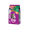 Whiskas Tuna Flavour Adult 1 + 1.2 Kg