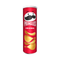 Pringles Original 165 G