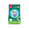 Bubble Aloevera Detergent Powder 500 G