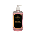Flores Hand Wash Rose 500ml