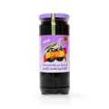 Coopoliva Spanish Black Olives 450 G