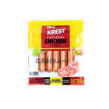 Keels Krest Big Chicken Sausages 120g