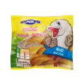 Mdk Fish Patties 15pcs 500g