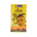 Little Lion Golden Cow Baby Rusks 125g - Original
