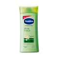 Vaseline Intensive Care Aloe Fresh Body Lotion 100 Ml