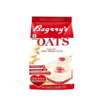 Bagrrys White Oats Whole Grain 500g