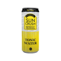 Sun Crush Imperial Tonic Water 300ml