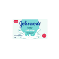 Johnsons Baby Milk Soap 75g