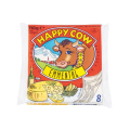 Happy Cow Emmental Cheese Slices 150 G