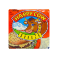 Happy Cow Cheese Burger Slices 200 G