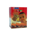Little Lion Golden Cow Baby Rusks 70g - Apple