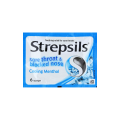 Strepsils Cool 24 Lozenges