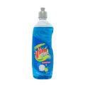 Vim Dishwash Liquid Lime With Anti-bacterial 500ml