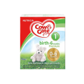Nutriciaa C & G Premium 0-6 Months 350g