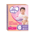 Baby Cheramy Floral Baby Laundry Wash Powder 1kg