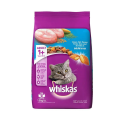 Whiskas Adult 1+ Ocean Fish Flavour 25 1.2kg