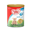Cow & Gate Milk 6-12 Months Children 400g