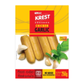 Keels Krest Garlic Chicken Sausages 250g