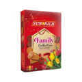 Sun Rich Family Colection-250g