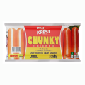 Keells Krest Chunky Chicken Sausages 500 G
