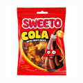 Sweeto Cola With Fruit Juice 80g