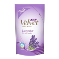 Velvet Hand Wash Lavender For Soft Hands 200 Ml