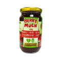 Berry Much Real Strawberry Jam 450gm