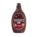 Hersheys Syrup Genuine Chocolate Flavour 623g