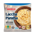 Mogrills Laccha Paratha-5pcs