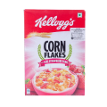 Kellogg S Corn Flakes Real Strawberry 300 G