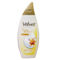 Velvet Soft Skin Body Lotion Glow Protection 200ml
